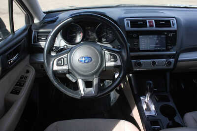 2015 Subaru Outback, $6999. Photo 9