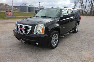 2013 GMC Yukon XL, $6999. Photo 1