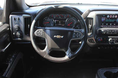 2015 Chevrolet Silverado 1500, $9999. Photo 10