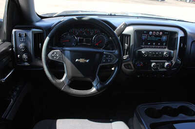 2015 Chevrolet Silverado 1500, $9999. Photo 9