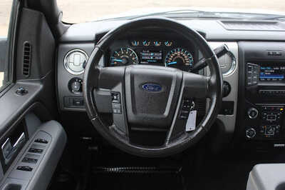 2013 Ford F-150, $8999. Photo 10