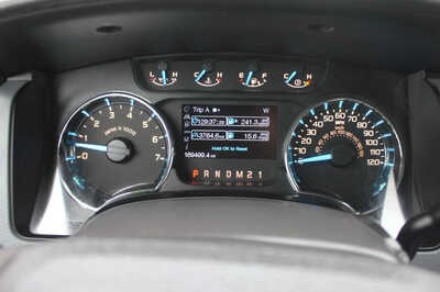 2013 Ford F-150, $8999. Photo 11