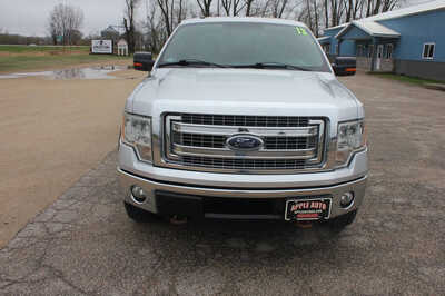 2013 Ford F-150, $8999. Photo 2