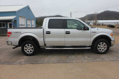 2013 Ford F-150, $8999. Photo 4