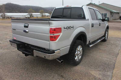 2013 Ford F-150, $8999. Photo 5