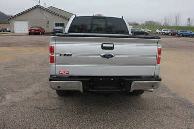 2013 Ford F-150, $8999. Photo 6