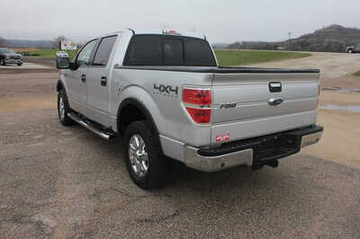 2013 Ford F-150, $8999. Photo 7