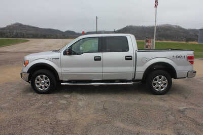 2013 Ford F-150, $8999. Photo 8