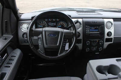 2013 Ford F-150, $8999. Photo 9