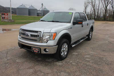 2013 Ford F-150, $8999. Photo 1