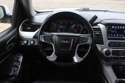 2018 GMC Yukon, $19999. Photo 10