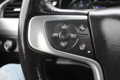 2018 GMC Yukon, $19999. Photo 12