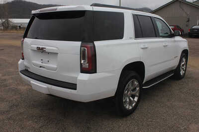 2018 GMC Yukon, $19999. Photo 5