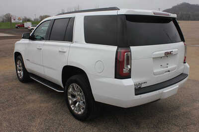 2018 GMC Yukon, $19999. Photo 7