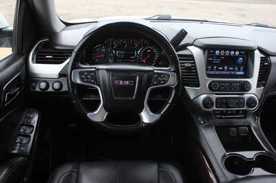 2018 GMC Yukon, $19999. Photo 9