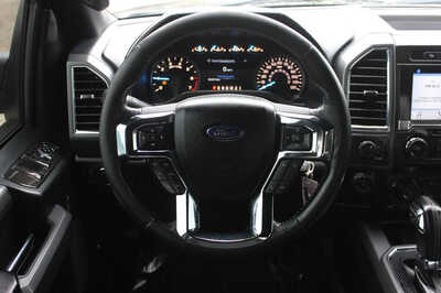 2016 Ford F150 Crew Cab, $15999. Photo 10