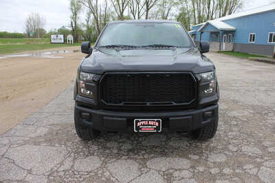 2016 Ford F150 Crew Cab, $15999. Photo 2