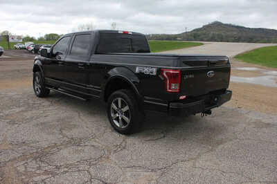 2016 Ford F150 Crew Cab, $15999. Photo 7
