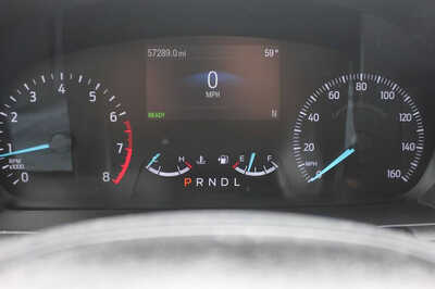 2022 Ford Explorer, $18499. Photo 11