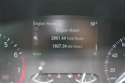 2022 Ford Explorer, $18499. Photo 12