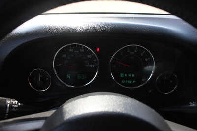 2015 Jeep Wrangler, $11999. Photo 11