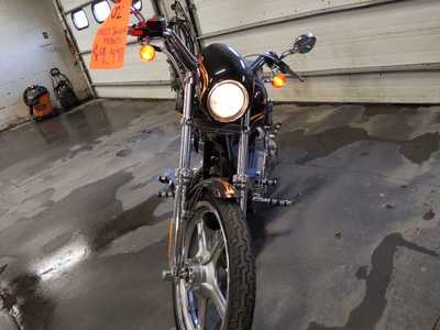 2002 Harley Davidson FXDWG3, $7999. Photo 11