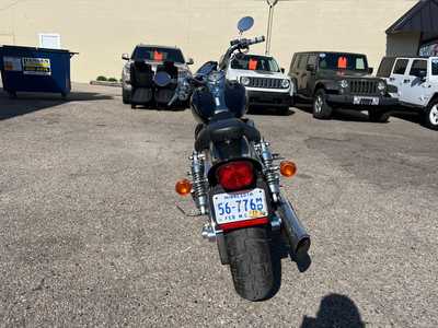2002 Harley Davidson FXDWG3, $7999. Photo 6