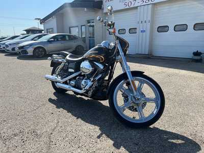2002 Harley Davidson FXDWG3, $7999. Photo 1