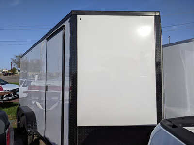 2024 Walton 7X16TA BLACKOUT, $9900. Photo 3