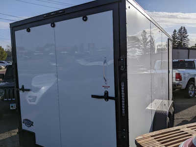 2024 Walton 7X16TA BLACKOUT, $11300. Photo 5