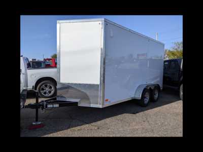 2024 Walton 7X14TA, $9500. Photo 2