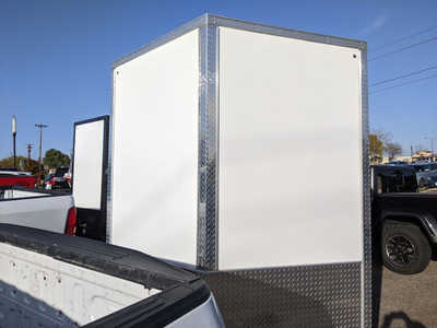 2024 Walton 7X14TA, $9500. Photo 3
