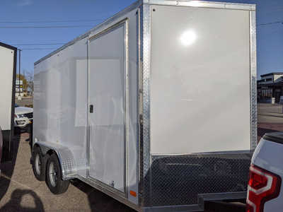 2024 Walton 7X14TA, $9500. Photo 4
