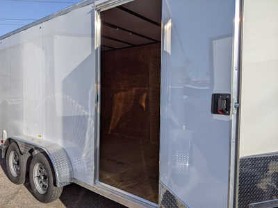 2024 Walton 7X14TA, $9500. Photo 5