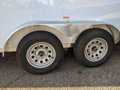 2024 Walton 7X14TA, $9500. Photo 6