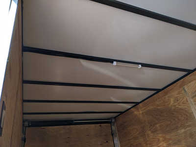 2024 Walton 7X14TA, $9500. Photo 8