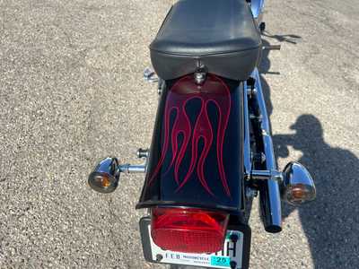 2002 Harley Davidson Softail, $7900. Photo 10