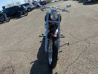 2002 Harley Davidson Softail, $7900. Photo 3