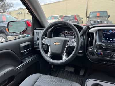 2018 Chevrolet 1500 Crew Cab, $24900. Photo 12