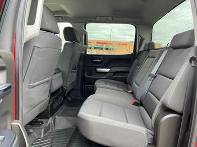2018 Chevrolet 1500 Crew Cab, $24900. Photo 9