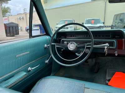 1965 Ford Galaxie 500, $0. Photo 11