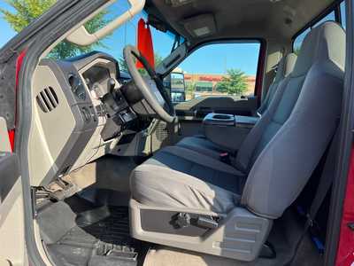 2010 Ford F350 Reg Cab, $17800. Photo 10