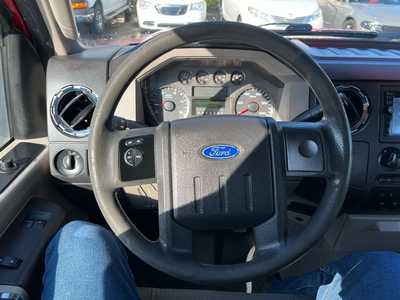 2010 Ford F350 Reg Cab, $17800. Photo 11