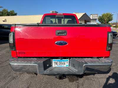 2010 Ford F350 Reg Cab, $17800. Photo 6