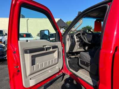 2010 Ford F350 Reg Cab, $17800. Photo 8
