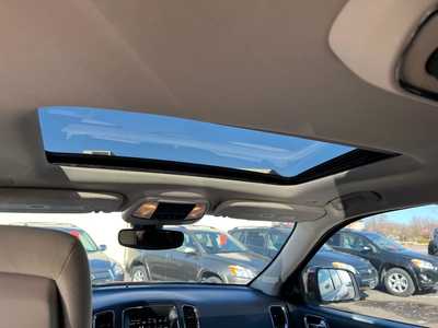2018 Dodge Durango, $18900. Photo 11