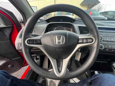 2011 Honda Civic, $8950. Photo 12