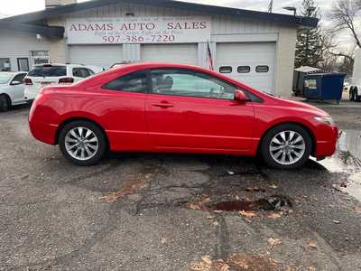 2011 Honda Civic, $8950. Photo 2