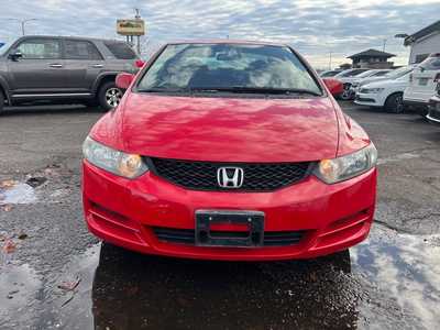 2011 Honda Civic, $8950. Photo 3