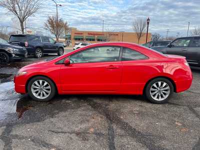 2011 Honda Civic, $8950. Photo 5